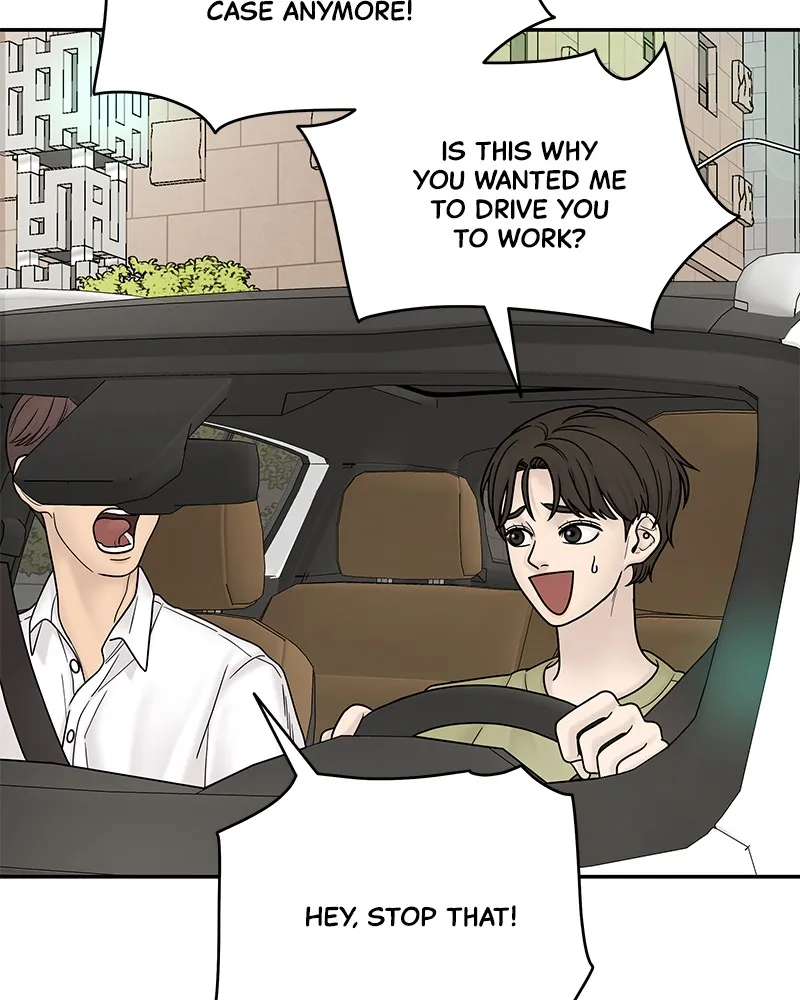 Read Chasing Tails chapter 8 image 10 on Lezhin