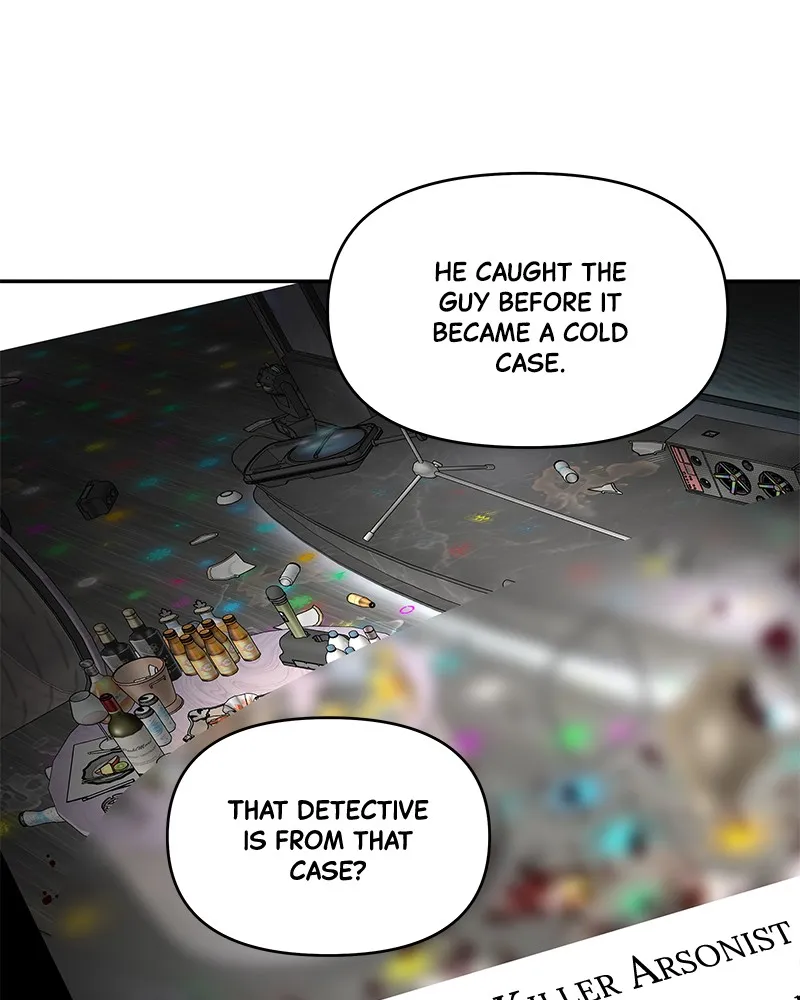 Read Chasing Tails chapter 8 image 102 on Lezhin
