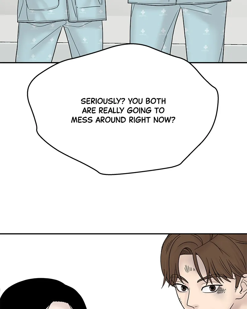 Read Chasing Tails chapter 8 image 106 on Lezhin