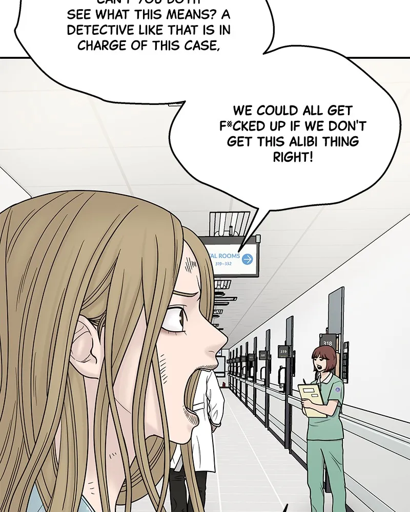 Read Chasing Tails chapter 8 image 108 on Lezhin