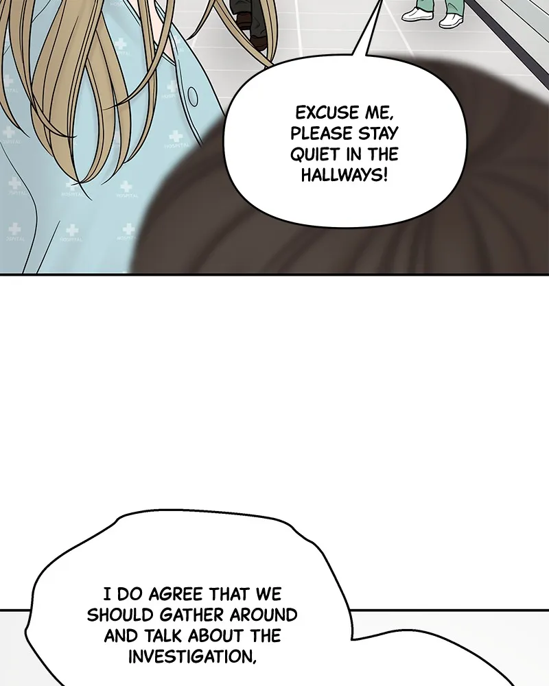 Read Chasing Tails chapter 8 image 109 on Lezhin