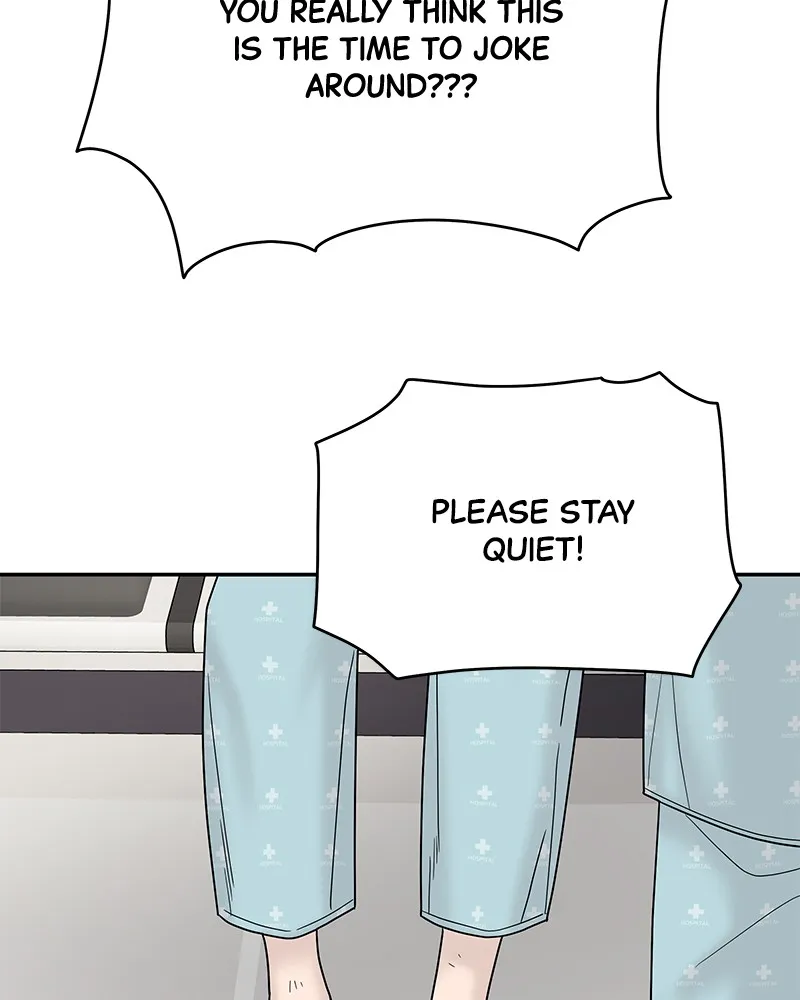 Read Chasing Tails chapter 8 image 111 on Lezhin