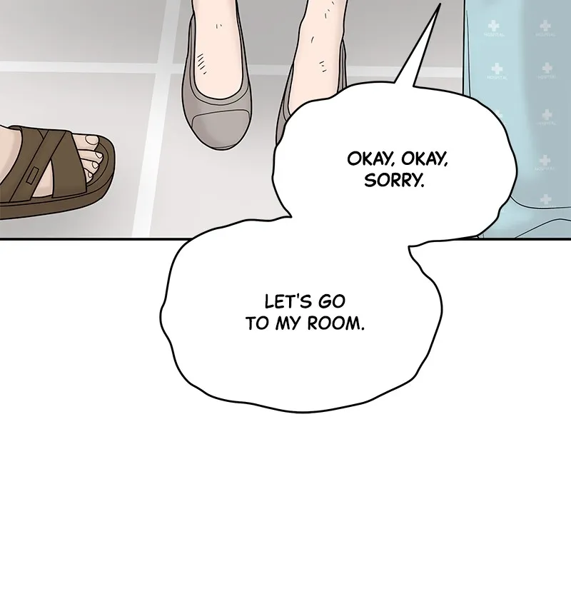 Read Chasing Tails chapter 8 image 112 on Lezhin