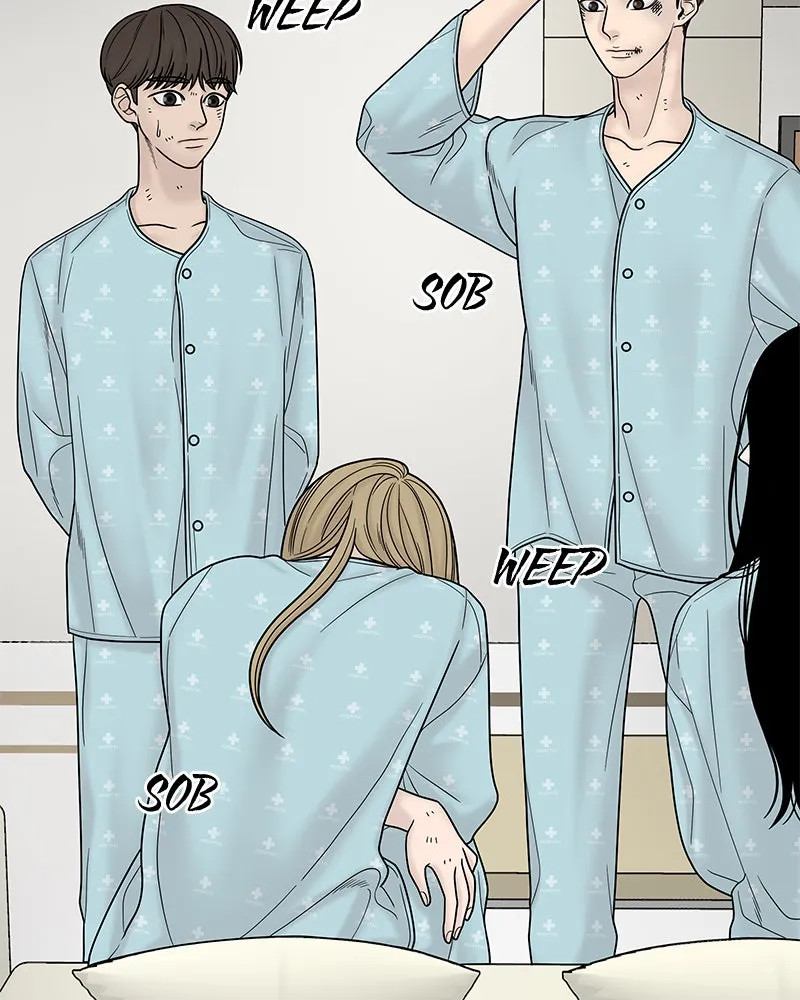 Read Chasing Tails chapter 8 image 115 on Lezhin