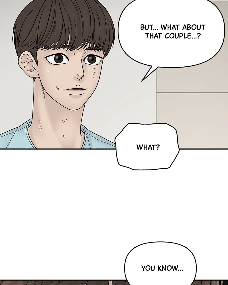 Read Chasing Tails chapter 8 image 133 on Lezhin