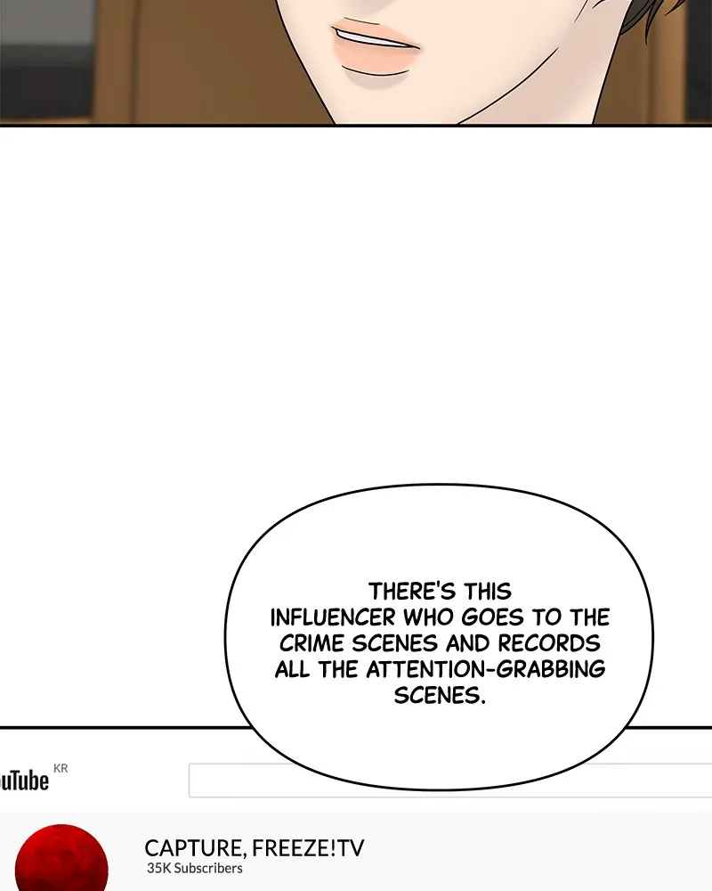 Read Chasing Tails chapter 8 image 19 on Lezhin