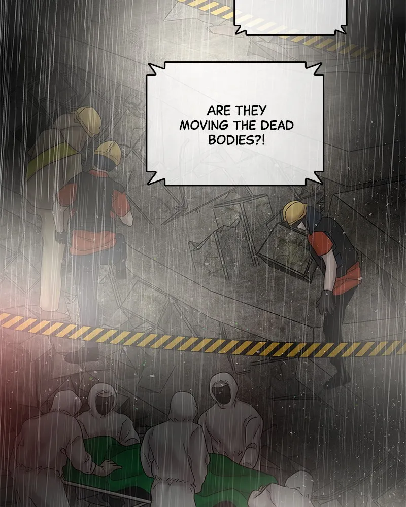 Read Chasing Tails chapter 8 image 21 on Lezhin