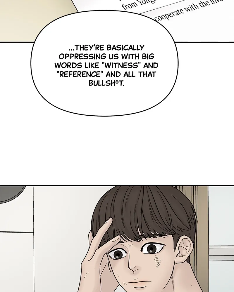 Read Chasing Tails chapter 8 image 42 on Lezhin