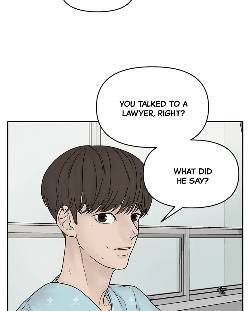 Read Chasing Tails chapter 8 image 45 on Lezhin