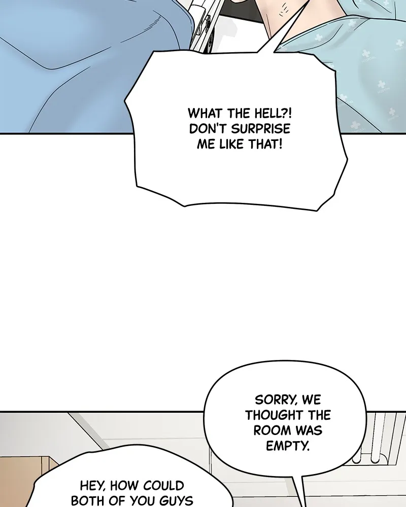 Read Chasing Tails chapter 8 image 54 on Lezhin