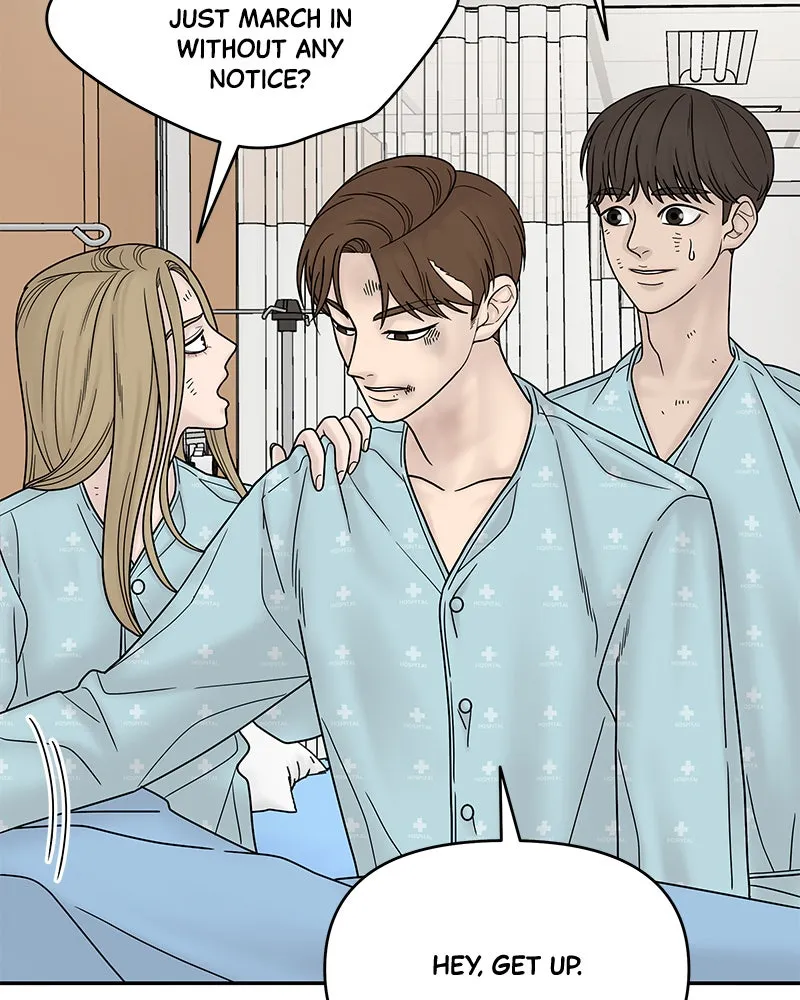 Read Chasing Tails chapter 8 image 55 on Lezhin