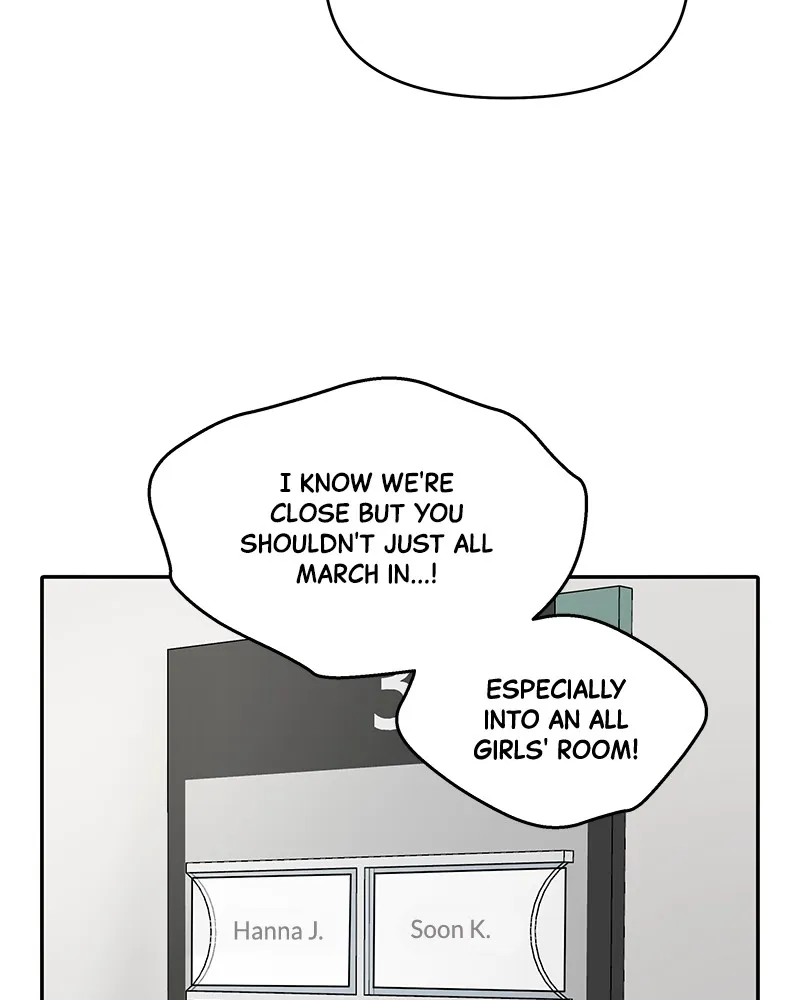 Read Chasing Tails chapter 8 image 56 on Lezhin