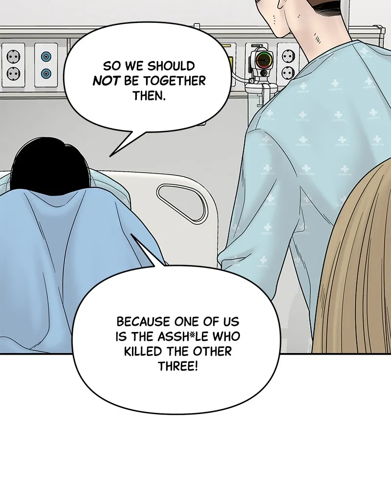Read Chasing Tails chapter 8 image 62 on Lezhin