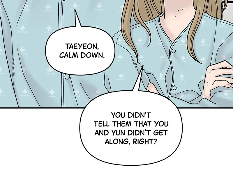 Read Chasing Tails chapter 8 image 72 on Lezhin