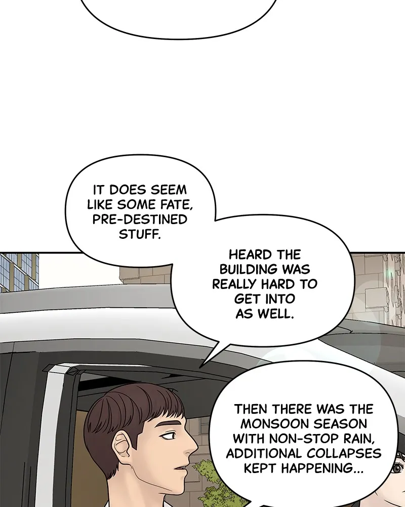 Read Chasing Tails chapter 8 image 8 on Lezhin