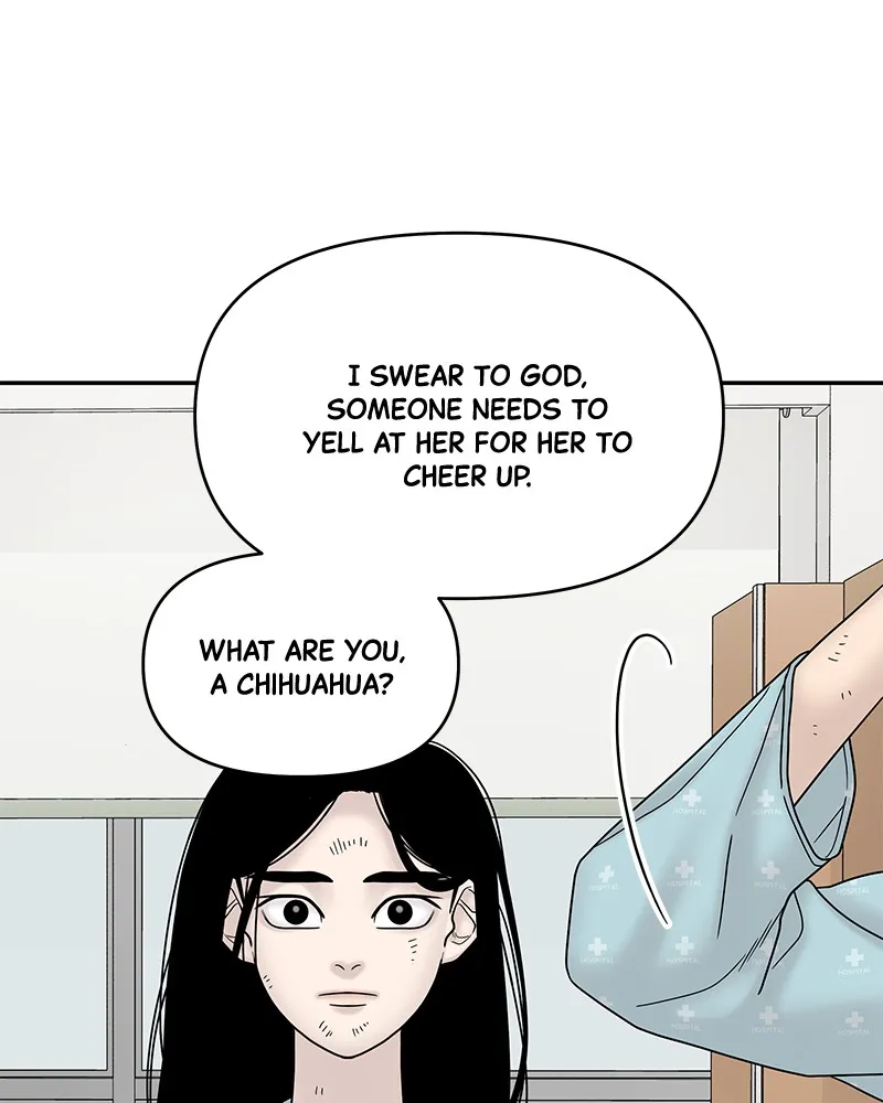 Read Chasing Tails chapter 8 image 83 on Lezhin