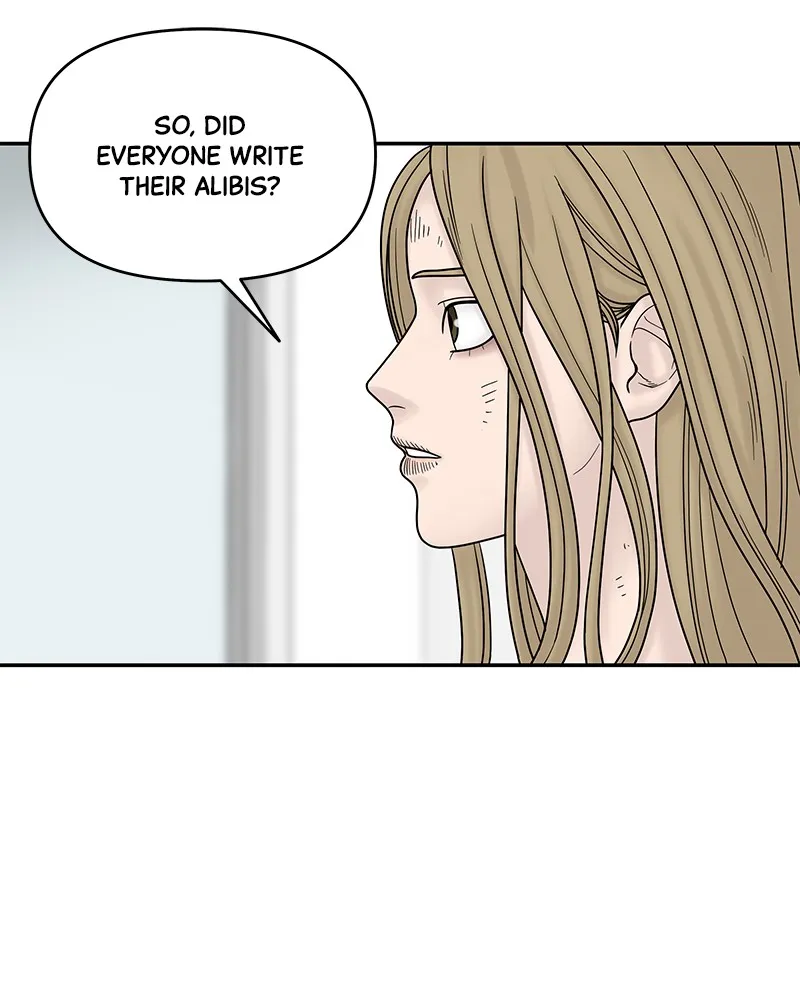Read Chasing Tails chapter 8 image 87 on Lezhin