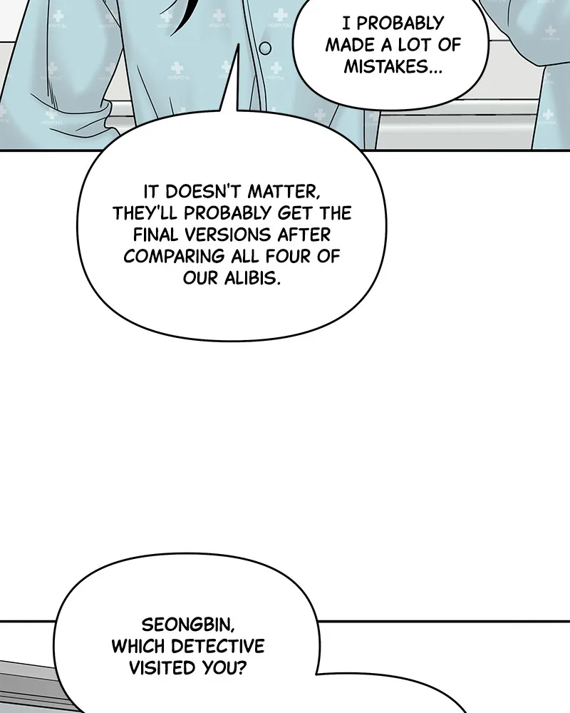 Read Chasing Tails chapter 8 image 89 on Lezhin