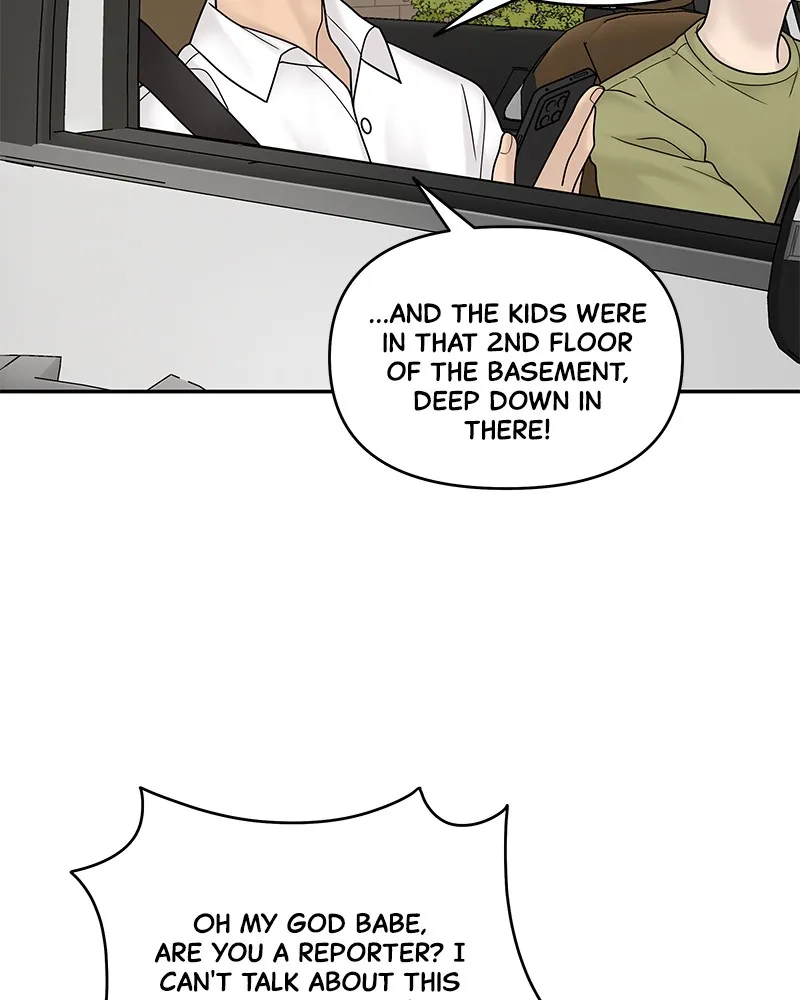 Read Chasing Tails chapter 8 image 9 on Lezhin