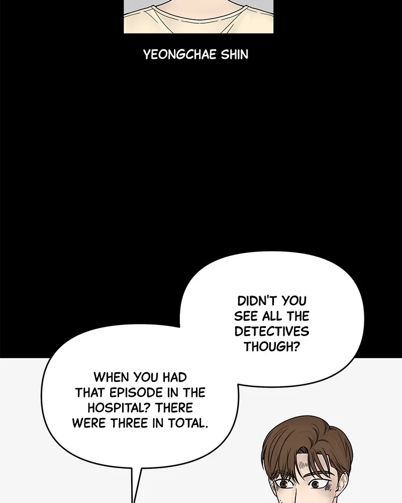 Read Chasing Tails chapter 8 image 94 on Lezhin