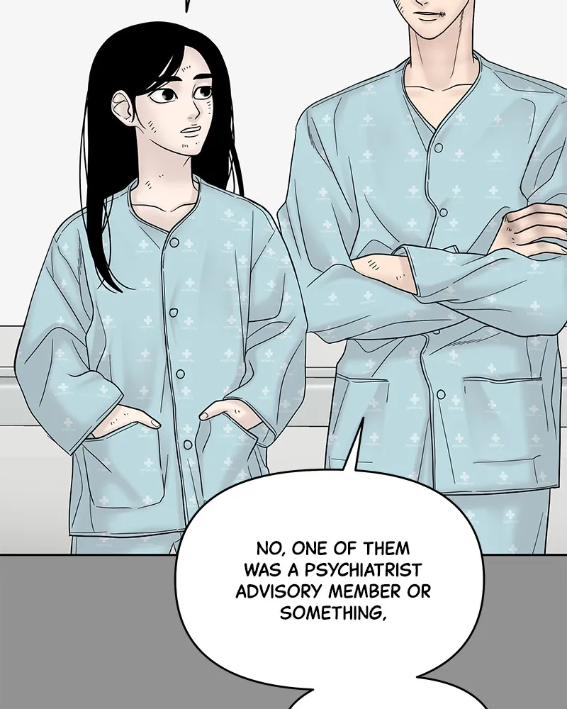 Read Chasing Tails chapter 8 image 95 on Lezhin