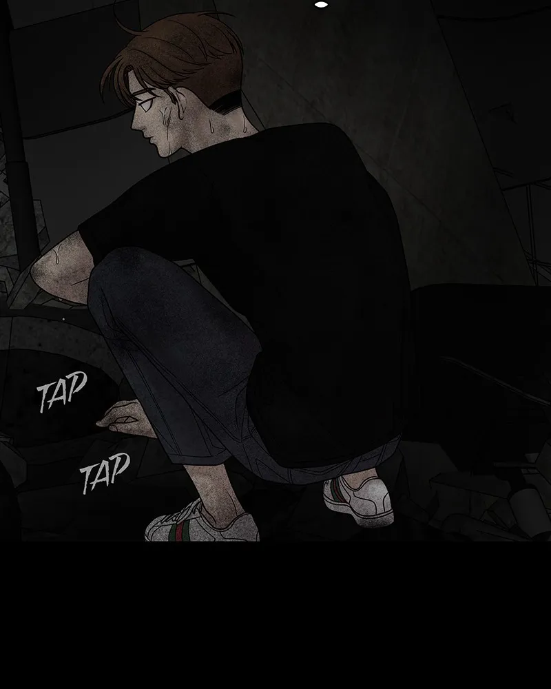 Read Chasing Tails chapter 9 image 101 on Lezhin