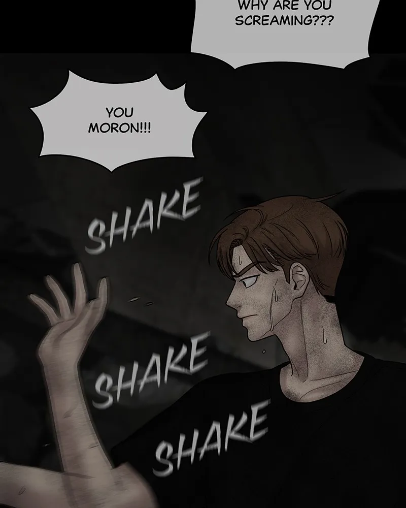 Read Chasing Tails chapter 9 image 108 on Lezhin