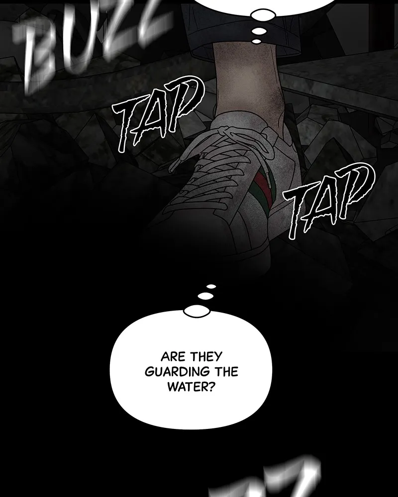 Read Chasing Tails chapter 9 image 117 on Lezhin