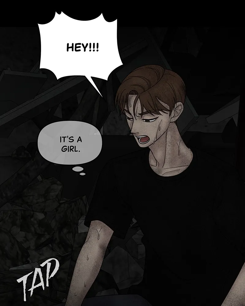 Read Chasing Tails chapter 9 image 124 on Lezhin