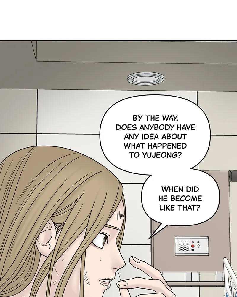 Read Chasing Tails chapter 9 image 13 on Lezhin