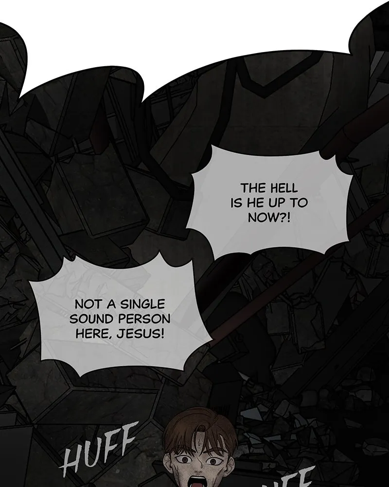 Read Chasing Tails chapter 9 image 137 on Lezhin