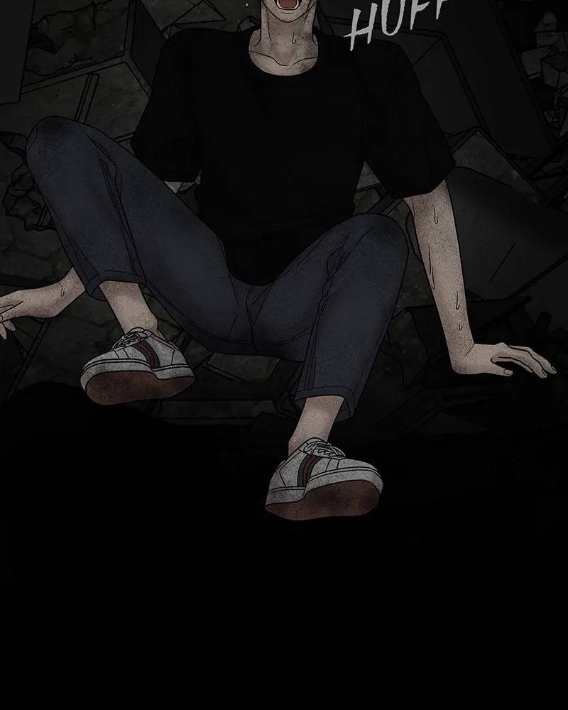 Read Chasing Tails chapter 9 image 138 on Lezhin