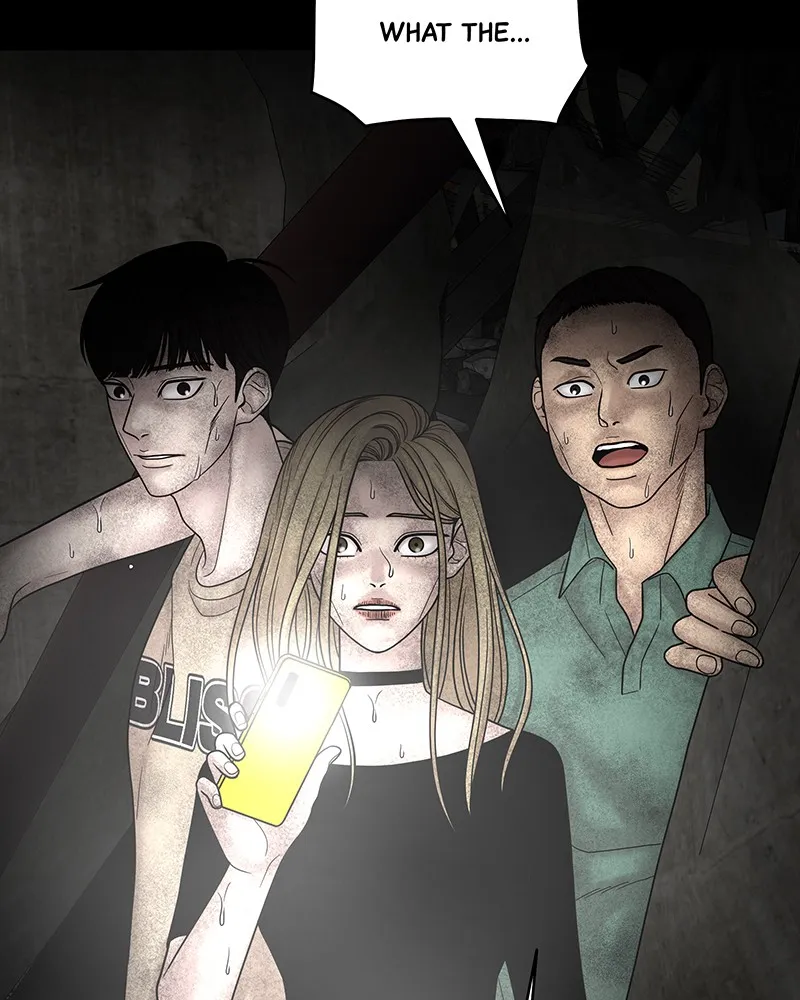Read Chasing Tails chapter 9 image 147 on Lezhin