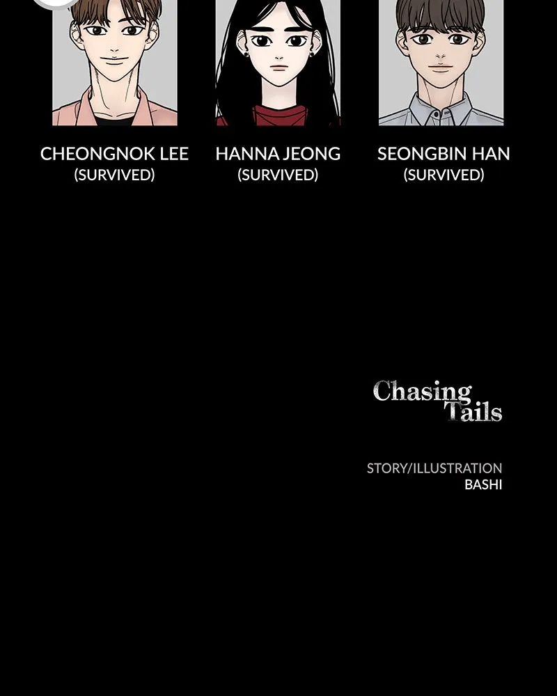 Read Chasing Tails chapter 9 image 158 on Lezhin