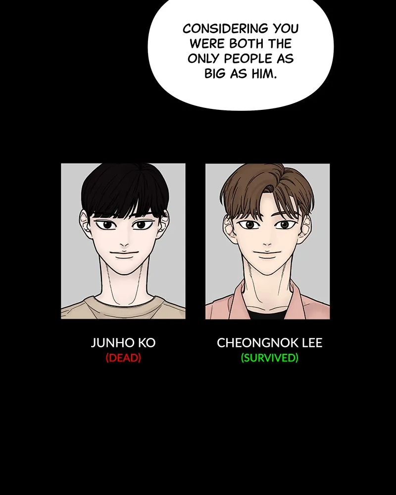 Read Chasing Tails chapter 9 image 21 on Lezhin
