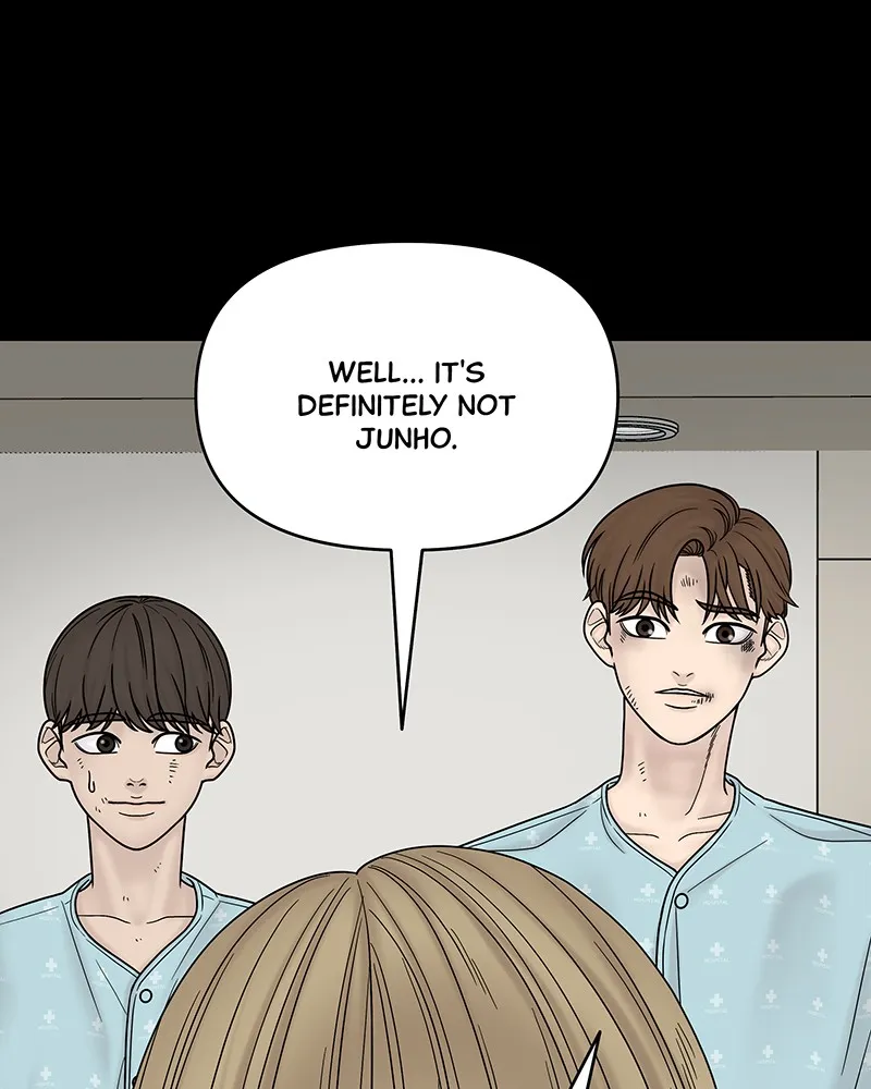 Read Chasing Tails chapter 9 image 22 on Lezhin