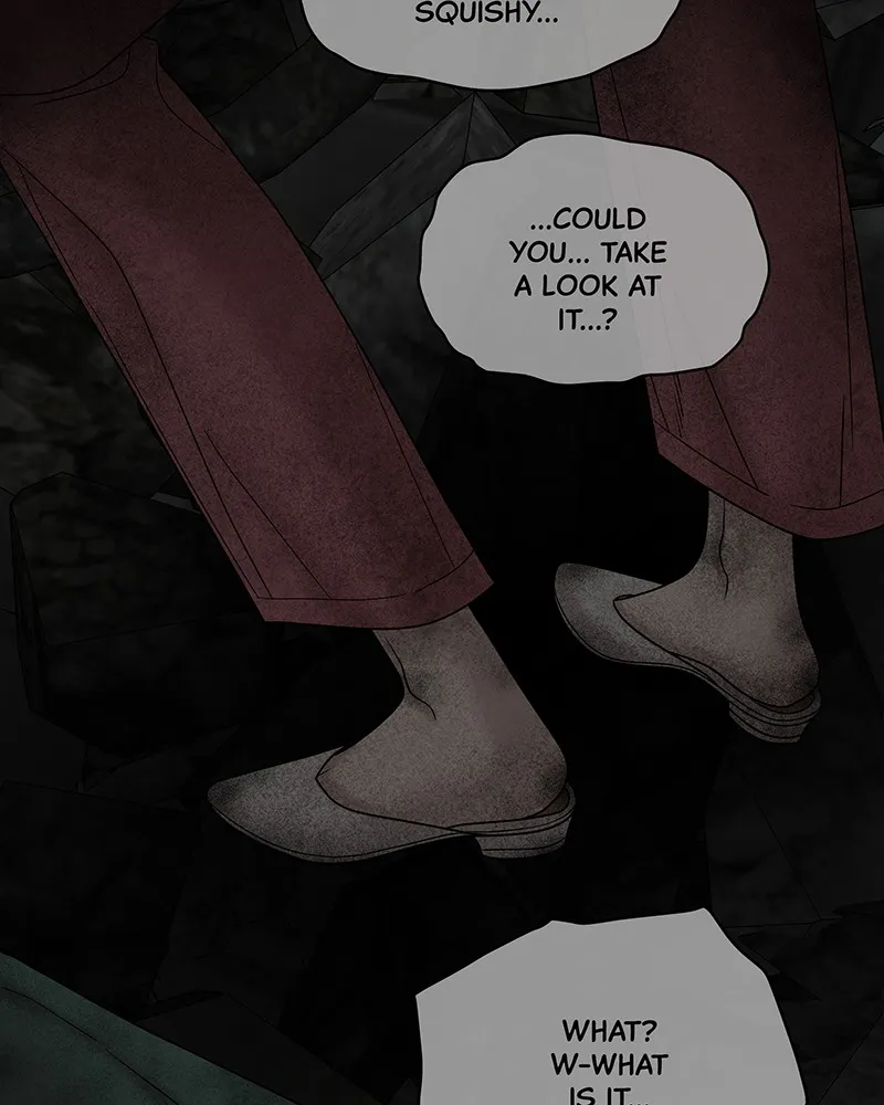 Read Chasing Tails chapter 9 image 25 on Lezhin