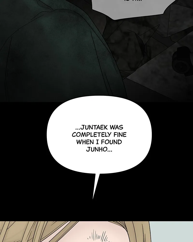 Read Chasing Tails chapter 9 image 26 on Lezhin