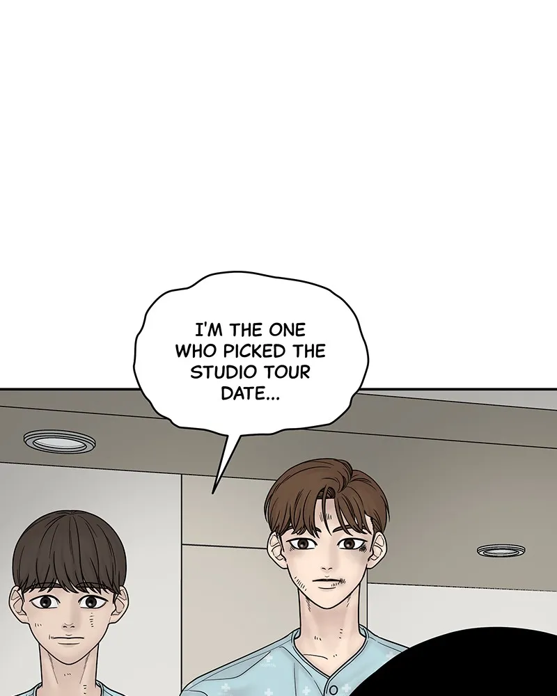 Read Chasing Tails chapter 9 image 29 on Lezhin