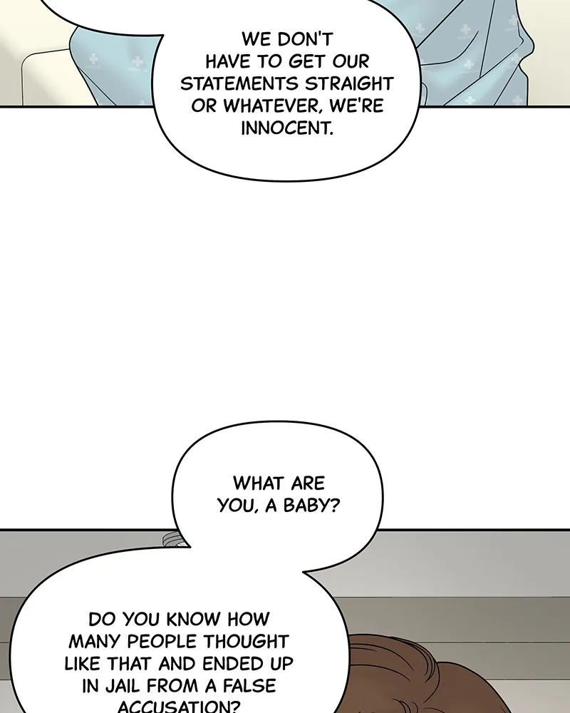 Read Chasing Tails chapter 9 image 33 on Lezhin