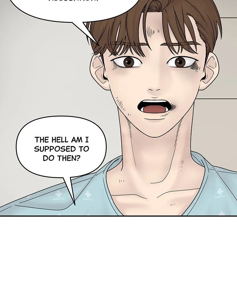 Read Chasing Tails chapter 9 image 34 on Lezhin