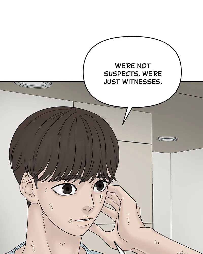 Read Chasing Tails chapter 9 image 35 on Lezhin