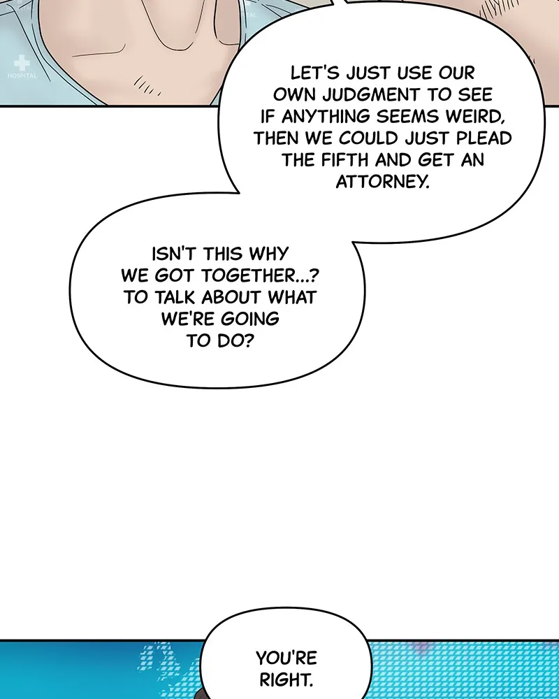 Read Chasing Tails chapter 9 image 36 on Lezhin