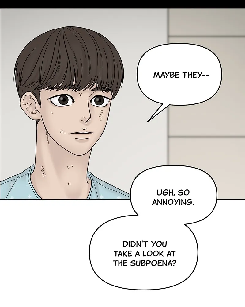 Read Chasing Tails chapter 9 image 5 on Lezhin