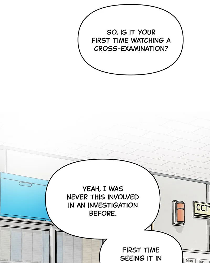 Read Chasing Tails chapter 9 image 51 on Lezhin