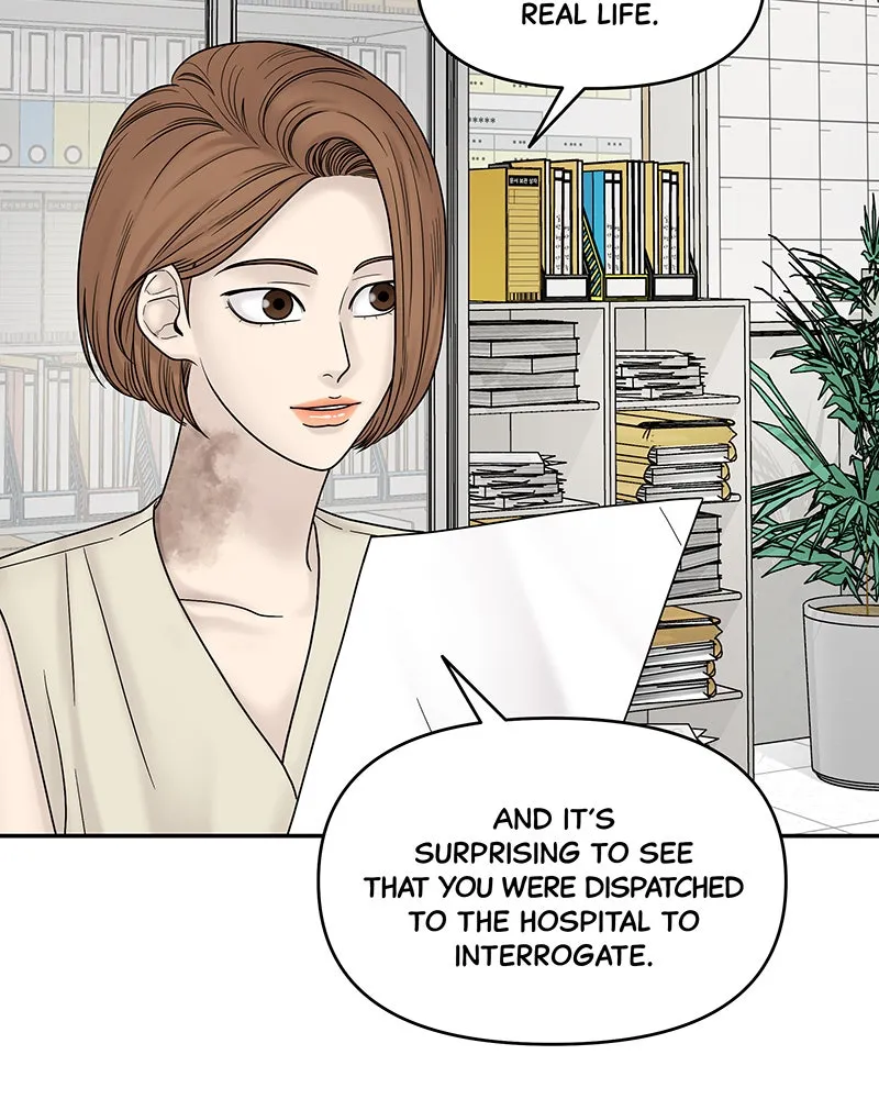 Read Chasing Tails chapter 9 image 52 on Lezhin
