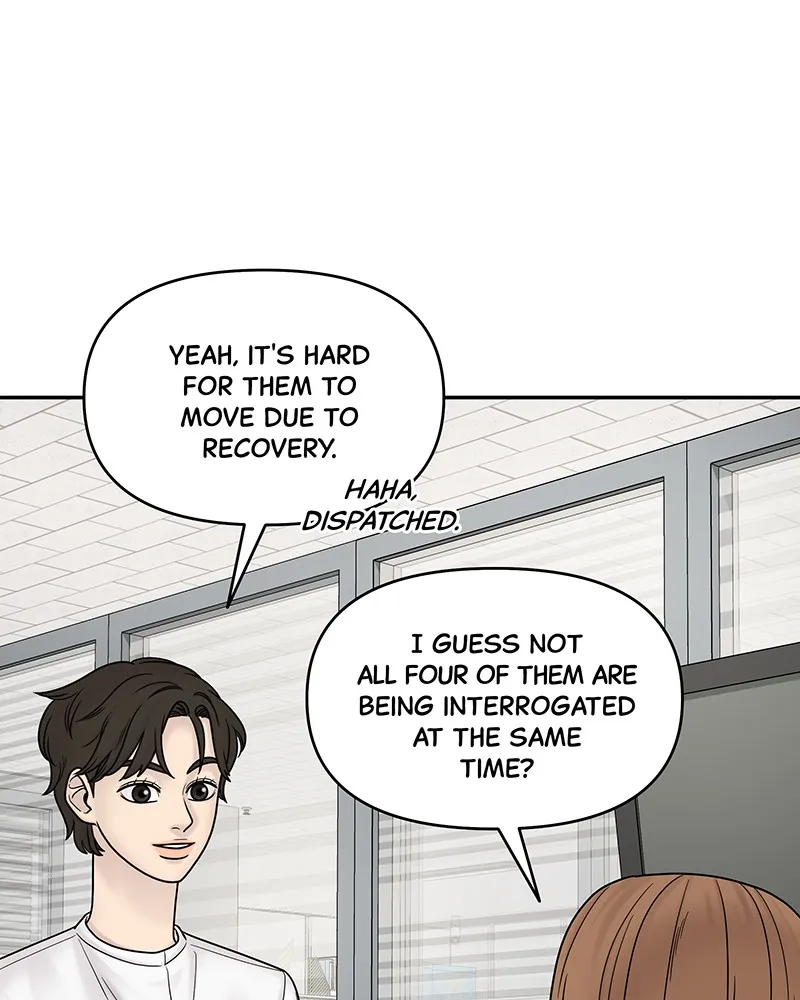 Read Chasing Tails chapter 9 image 53 on Lezhin