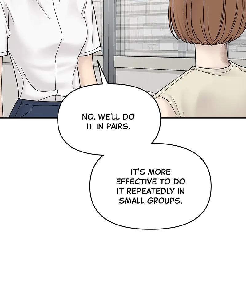 Read Chasing Tails chapter 9 image 54 on Lezhin