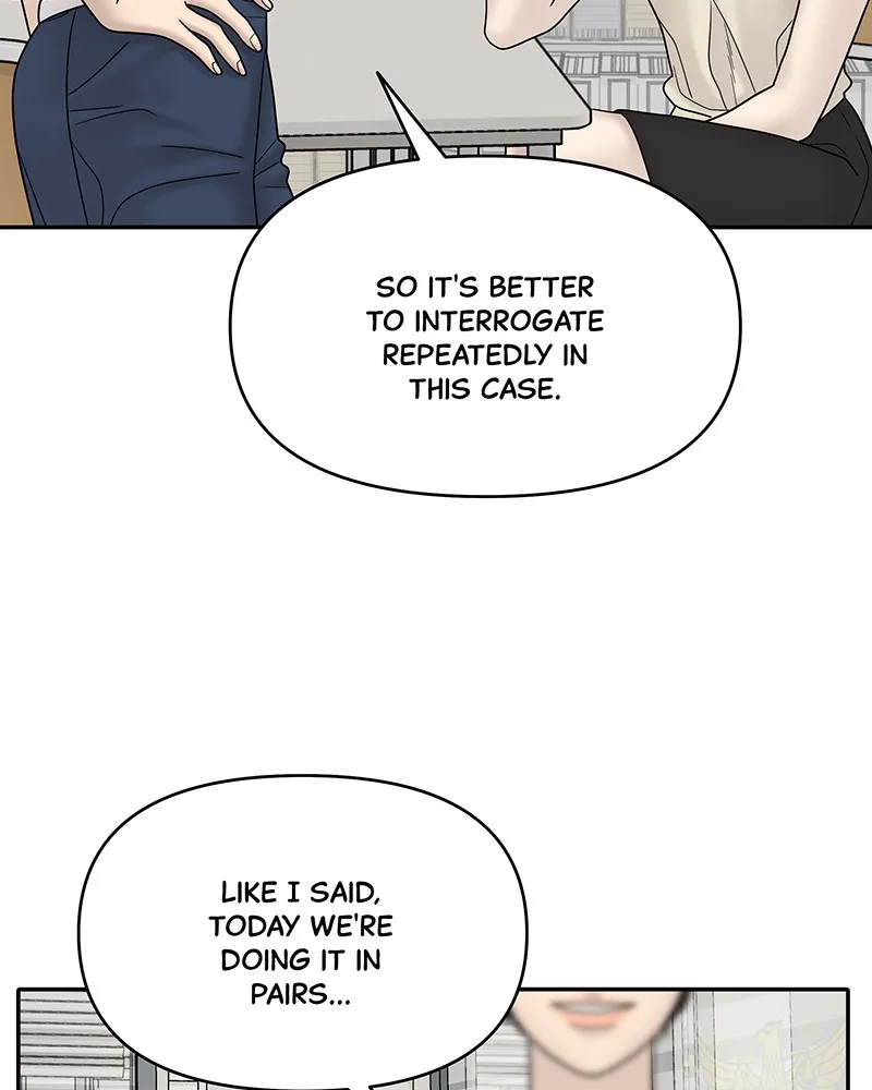Read Chasing Tails chapter 9 image 56 on Lezhin