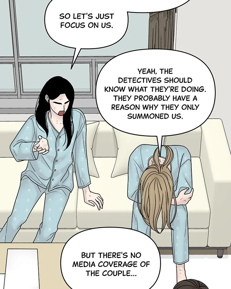 Read Chasing Tails chapter 9 image 8 on Lezhin